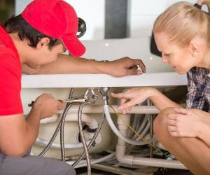 About The Faucet Pros Lagrange, GA